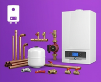 Boiler Kit