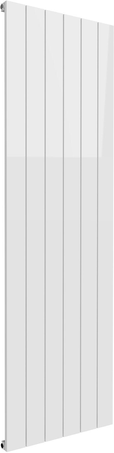 Reina Casina A-CSN180056WS Single White Vertical Radiator 565mm x 1800mm