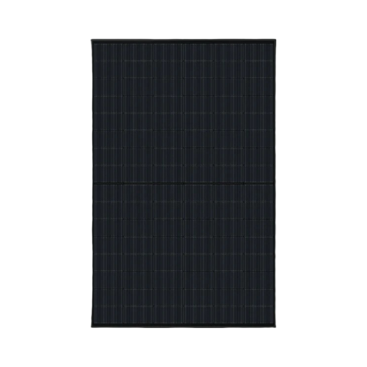 Astronergy N7s N-Type Bifacial Solar Panel – 440W All Black