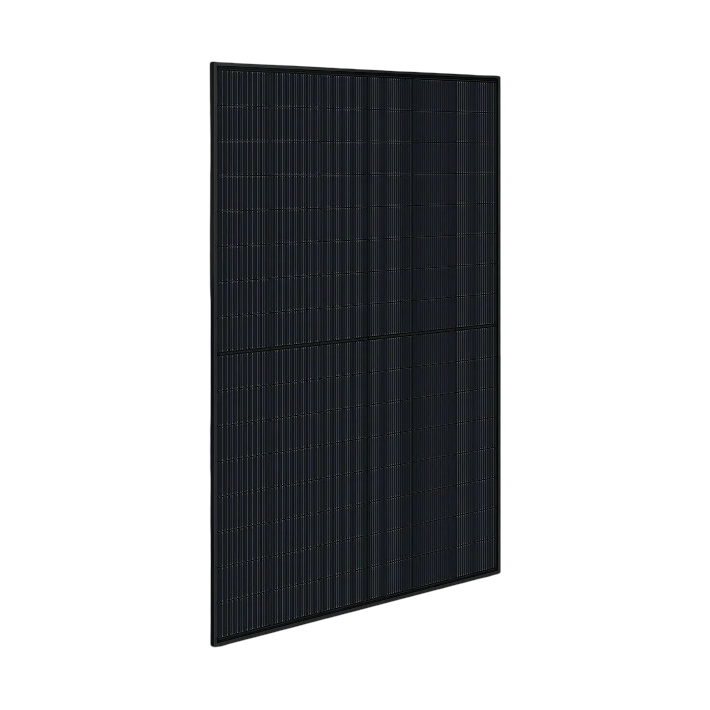 Astronergy N7s N-Type Bifacial Solar Panel – 440W All Black