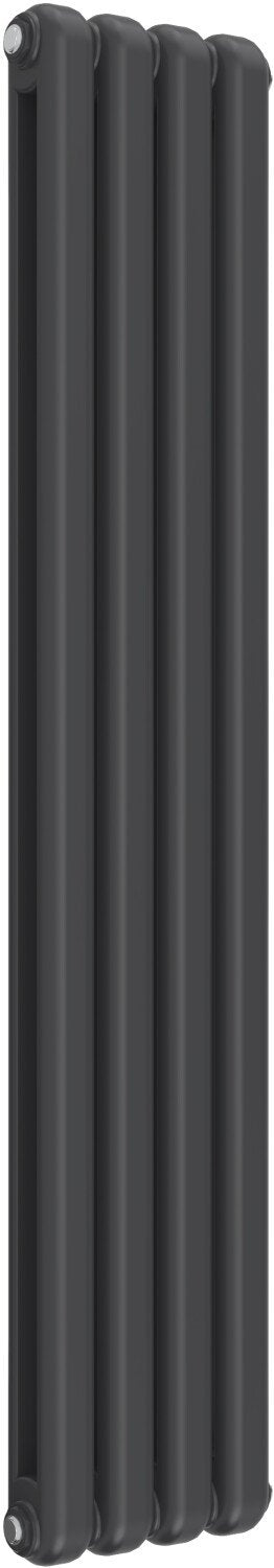 Reina Coneva RND-CNV15030A Anthracite Vertical 300mm x 1500mm