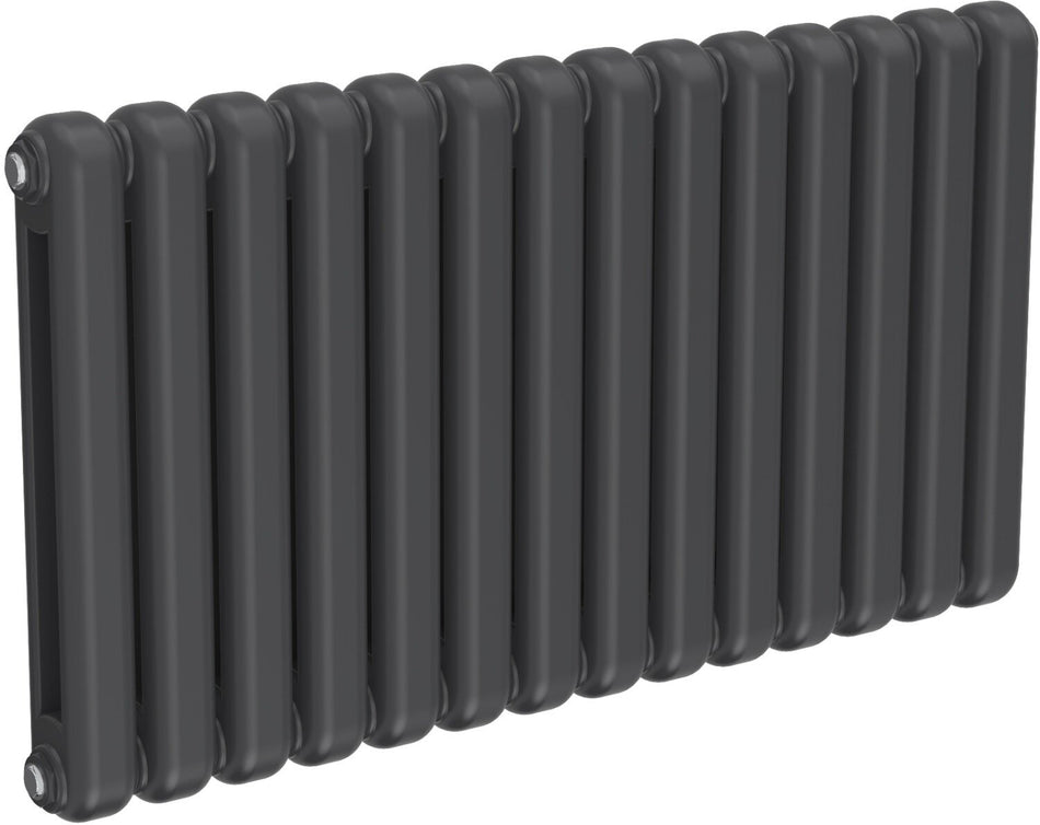 Reina Coneva RND-CNV05100A Anthracite Horizontal 1000mm x 550mm