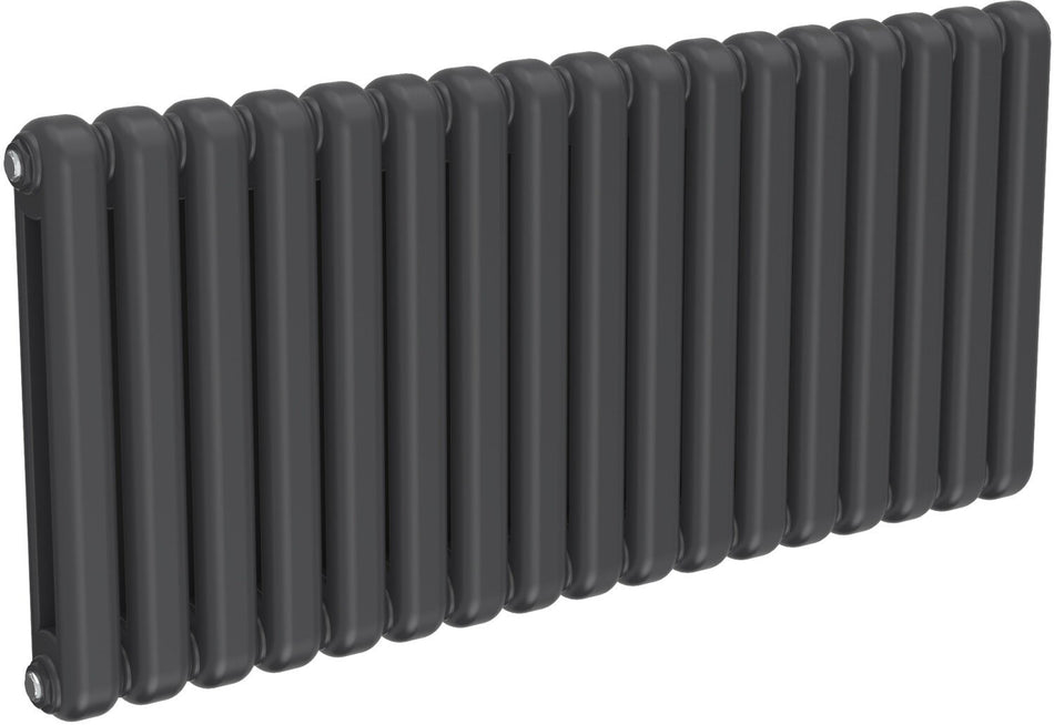 Reina Coneva RND-CNV05121A Anthracite Horizontal 1210mm x 550mm