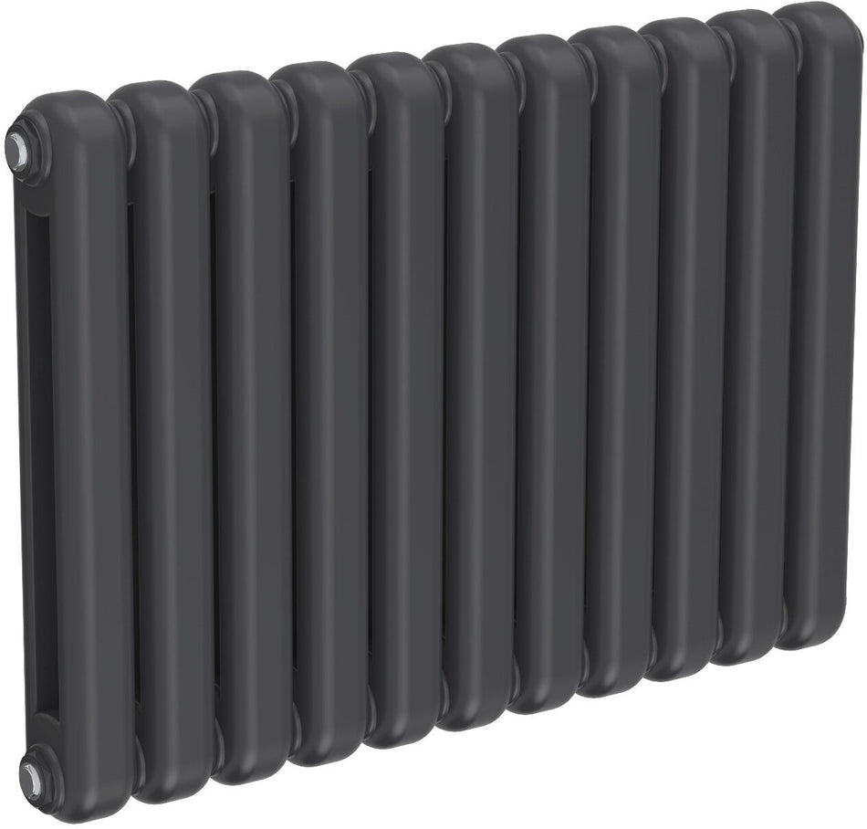 Reina Coneva RND-CNV05079A Anthracite Horizontal 790mm x 550mm