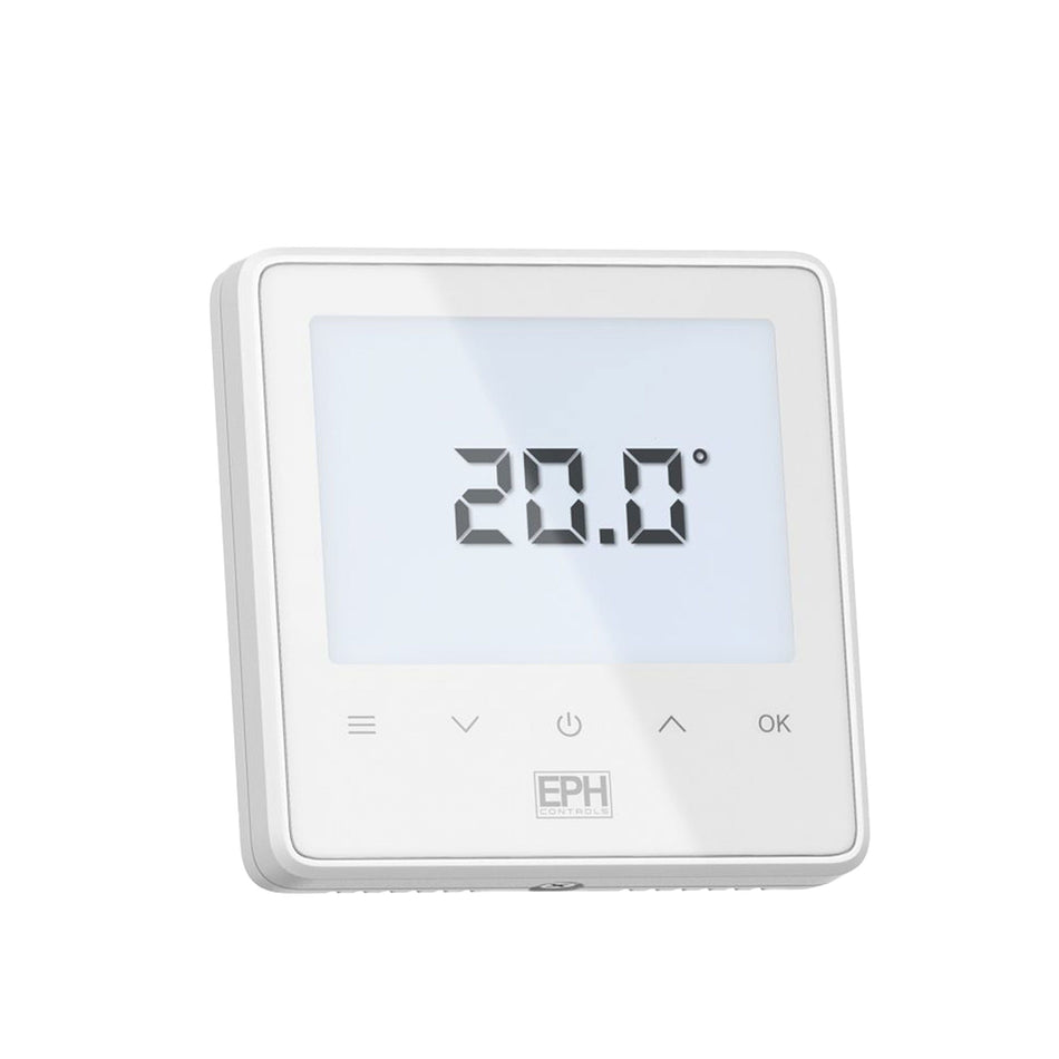 EPH Controls OpenTherm Smart Thermostat Pack | CP5i | Dual Band