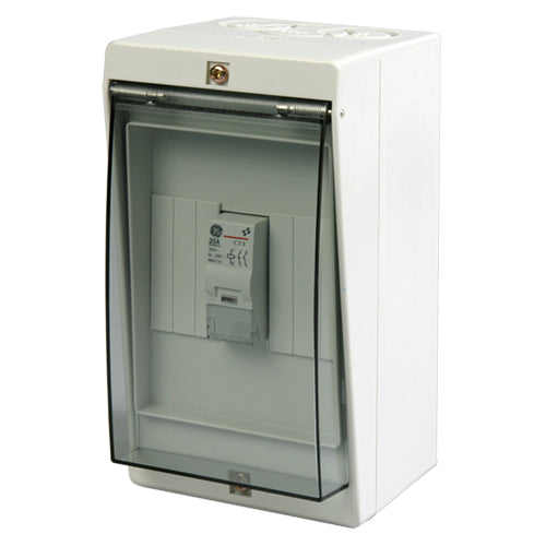 ThermoSphere Contactor Snubber