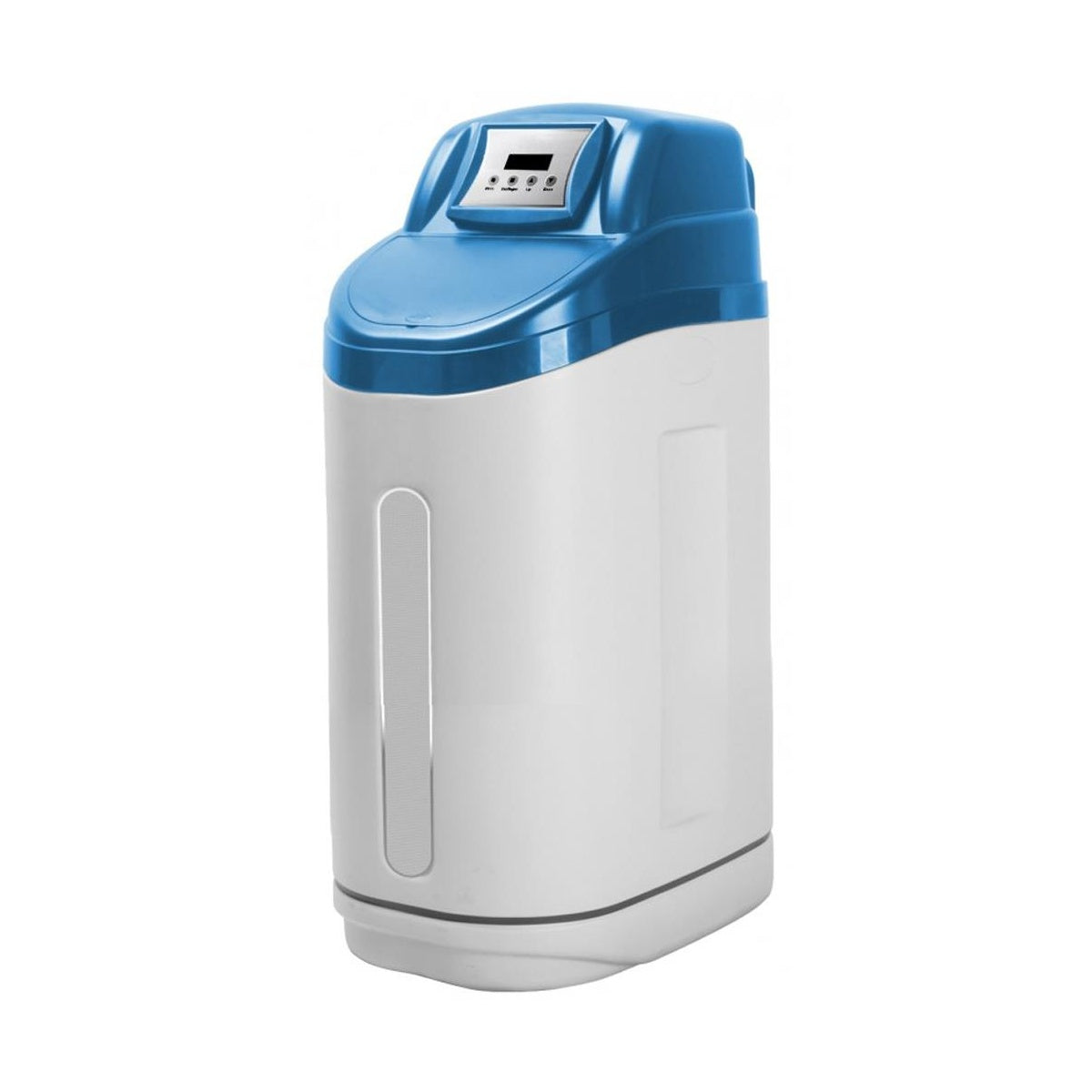 Calmag CalSoft Midi Domestic Metered Water Softener | 18L | 1–11 People | Unit Only