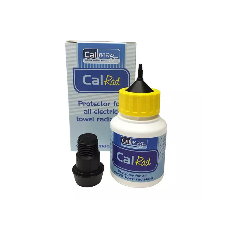 Calmag CalRad 125ml Towel Radiator Inhibitor | 12L