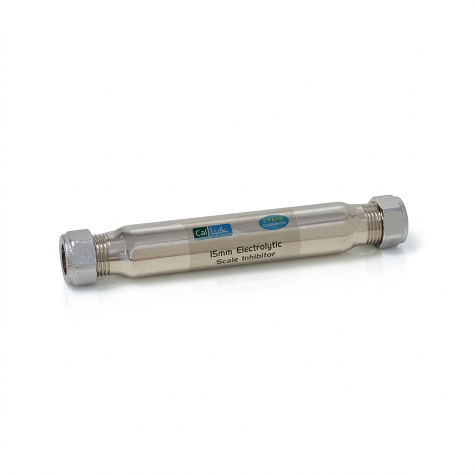 Calmag Electrolytic Scale Inhibitor 15/22mm | SI-CALLYTIC | Part L