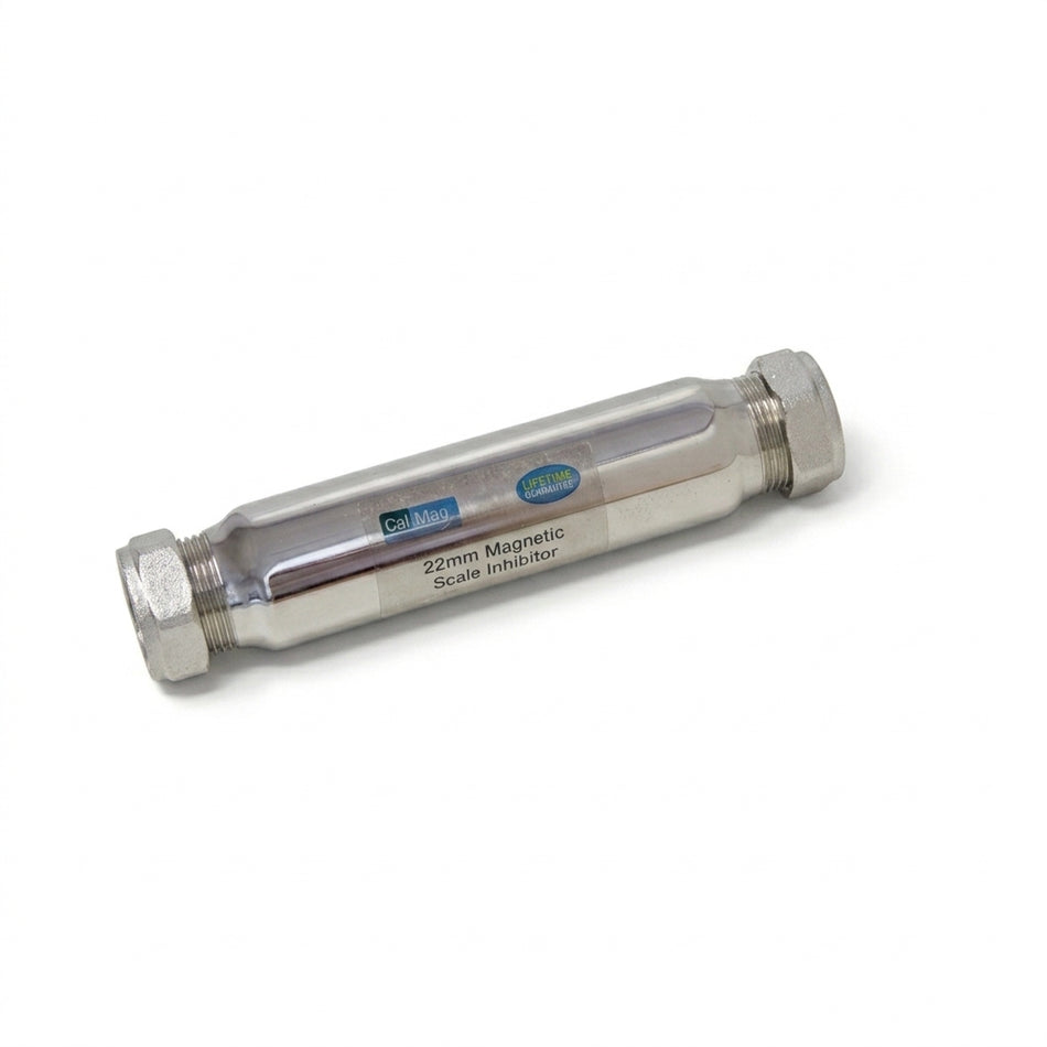 Calmag Electrolytic Scale Inhibitor 15/22mm | SI-CALLYTIC | Part L