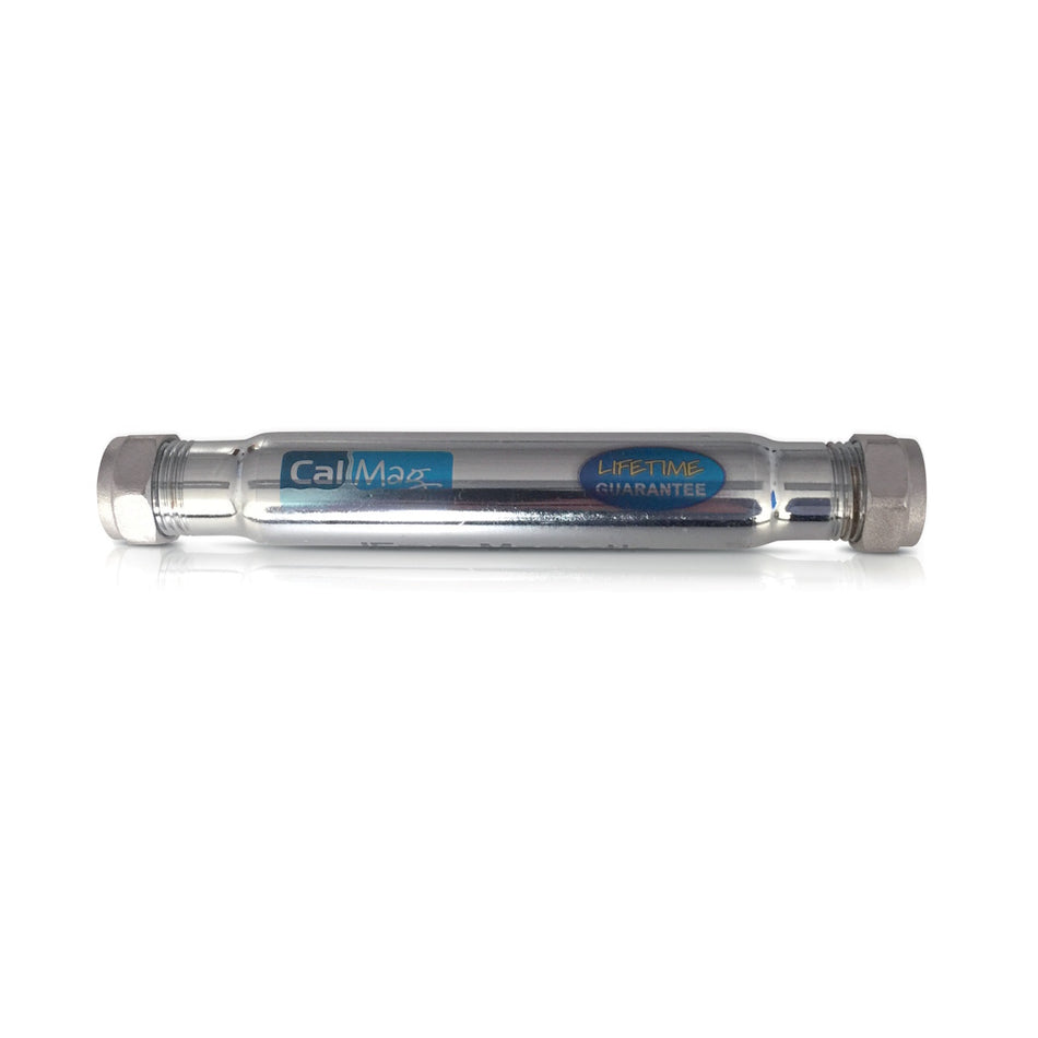 Calmag Magnetic Scale Inhibitor 15/22mm | SI-CALMAG | WRAS