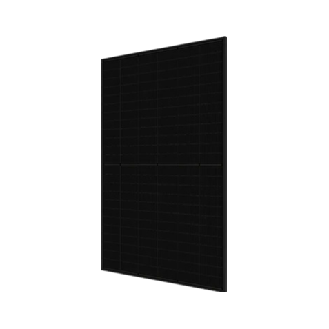 Canadian Solar 450W Mono TOPHiKU6 All Black