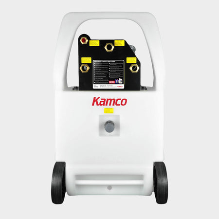 Kic Cf210 Kamco Clearflow CF210 Titan Commercial Power Flushing Pump 230V | Up t ...