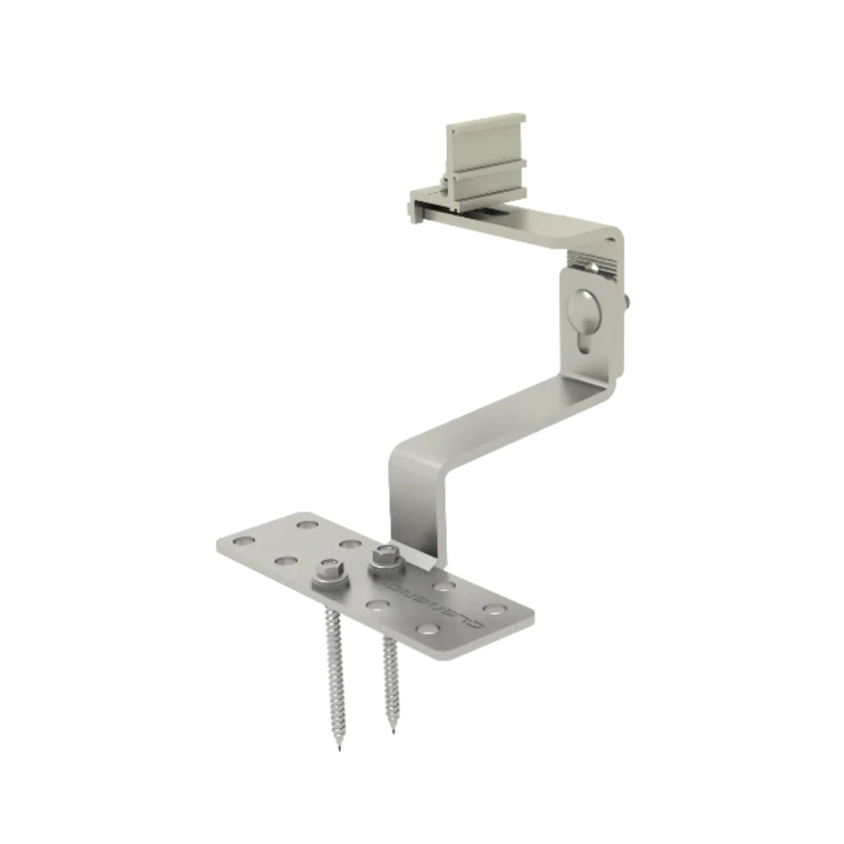 Clenergy Solar Roof Pantile Anchor Universal