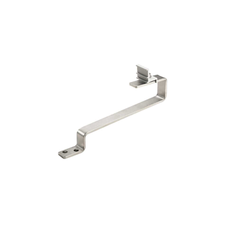 Clenergy Solar Roof Plain Tile Anchor (incl 2 wood screws)