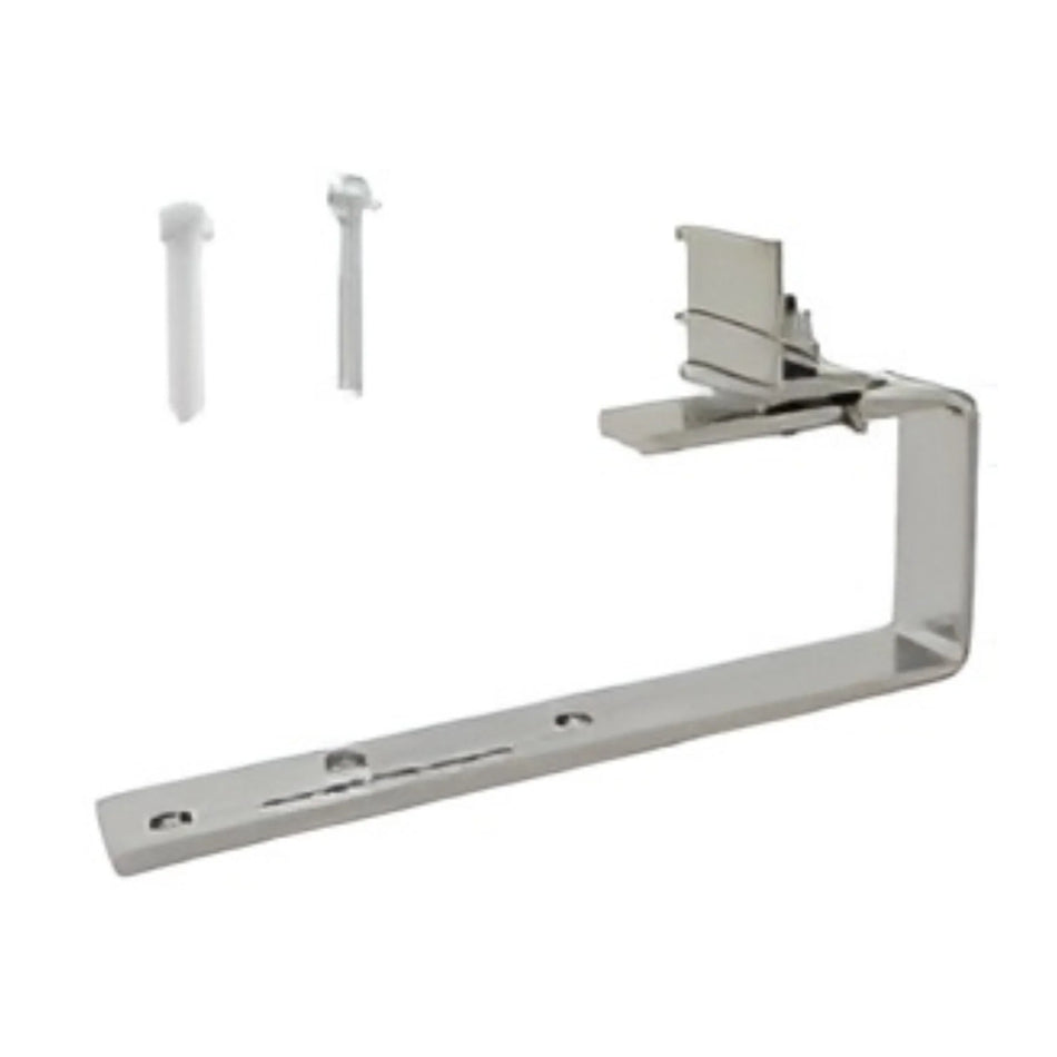 Clenergy Solar Roof Slate/Prefa Anchor incl. wood screws