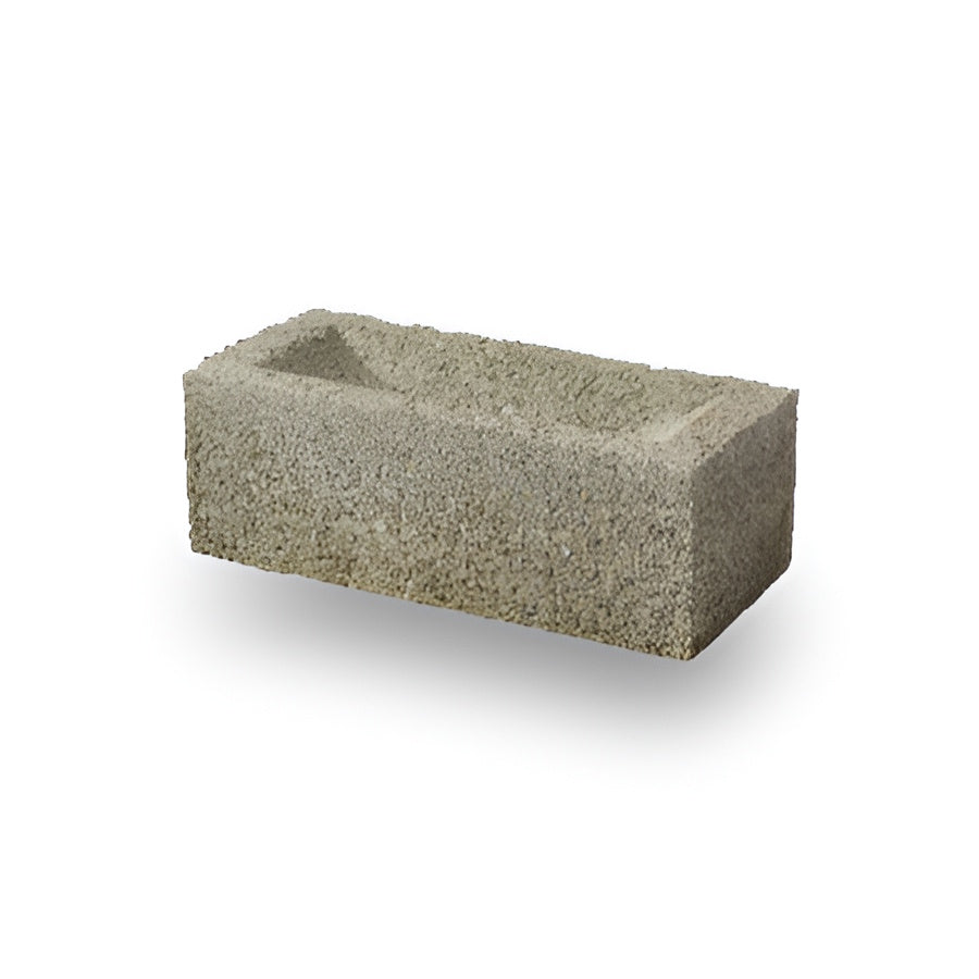 Concrete Ballast Brick 3kg - Solar PV Mounting Ballast