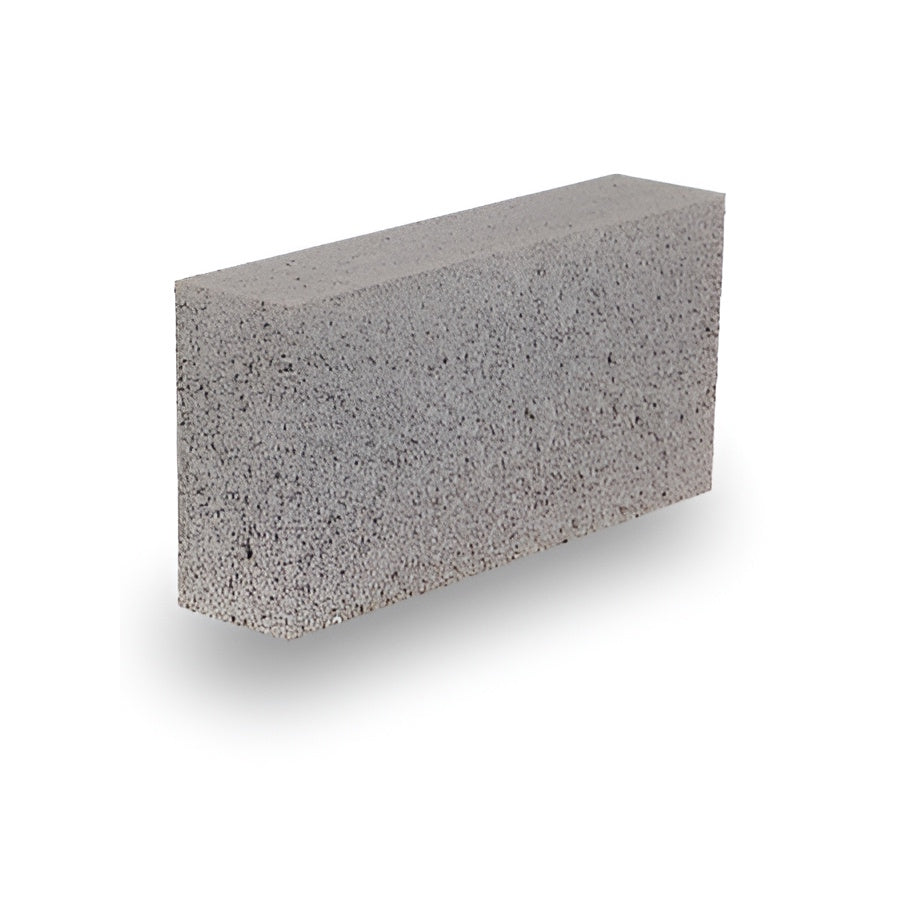 Concrete Ballast Block 17kg - Solar PV Mounting Ballast