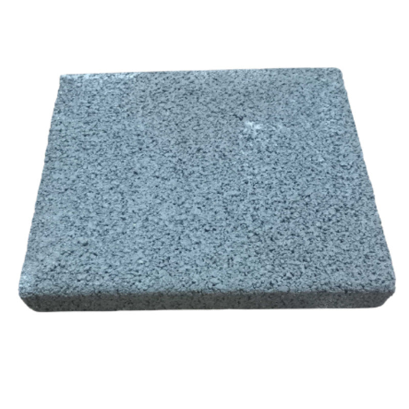 Concrete Ballast Tile 9kg - Compatible Flat Roof Mounting Ballast