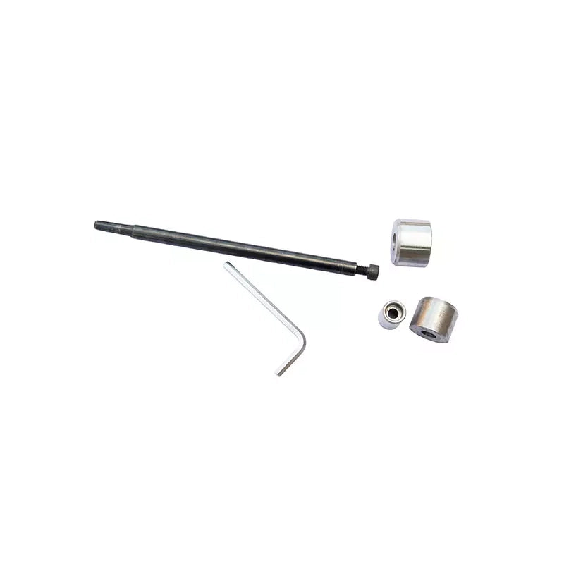 Condensate Pro Drift Kit – Condensate Pipe Upgrade Tool Set with 21.5mm, 32mm & 40mm Drift Heads