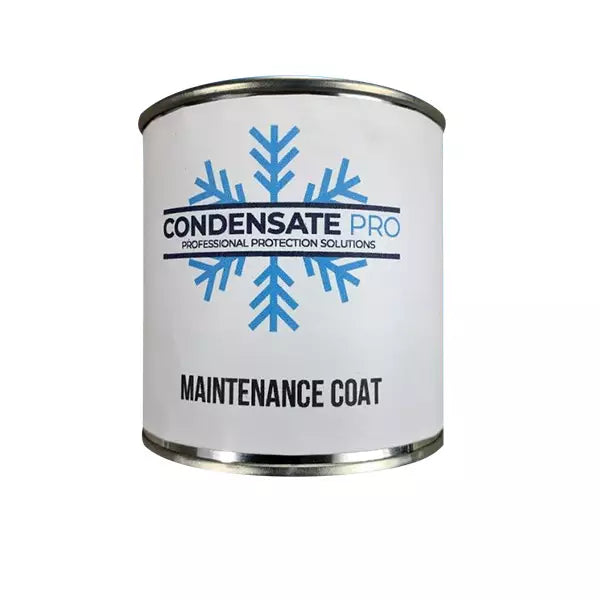 Condensate Pro Maintenance Coat 250ml – Water-Based UV Protective Coating for Condensate & Primary Pro Insulation