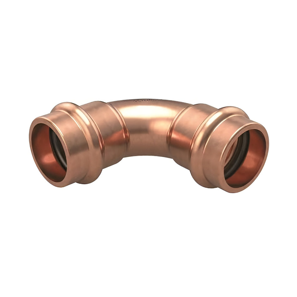 MaxiPro 5/8" 90° Press Bend | Pack of 3