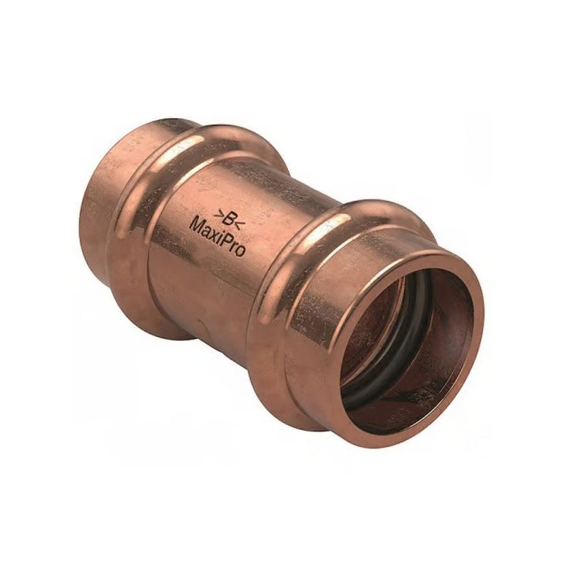 MaxiPro Press Coupler 1/4"-3/4" | MPA5270 | 48 Bar