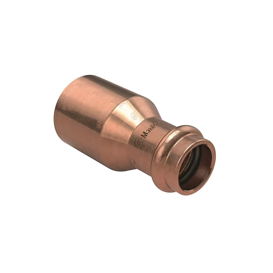 MaxiPro Press Reducers 5/8"x1/2" 3/4"x5/8" | 48 Bar