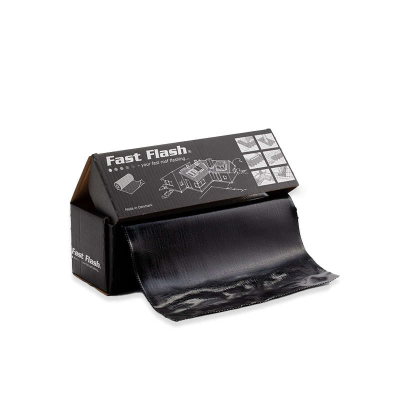 Deks Fast Flash 5m x 560mm - Flexible Roof Flashing for In-Roof Solar PV