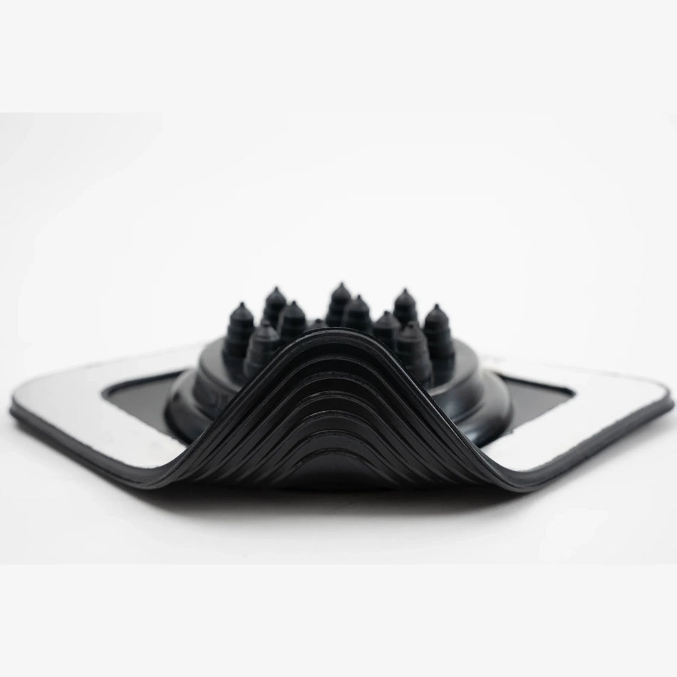 Dektite Aluminium Multicable Solar Flashing (Tile or Slate Roof) - SDA10MB