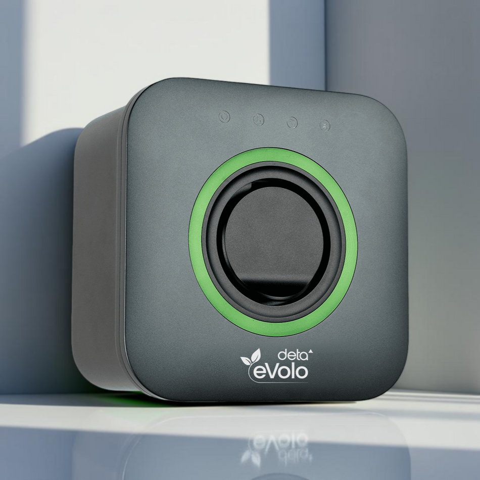 Deta eVolo eDock 7.4kW Single Phase 32A Domestic EV Charge Point