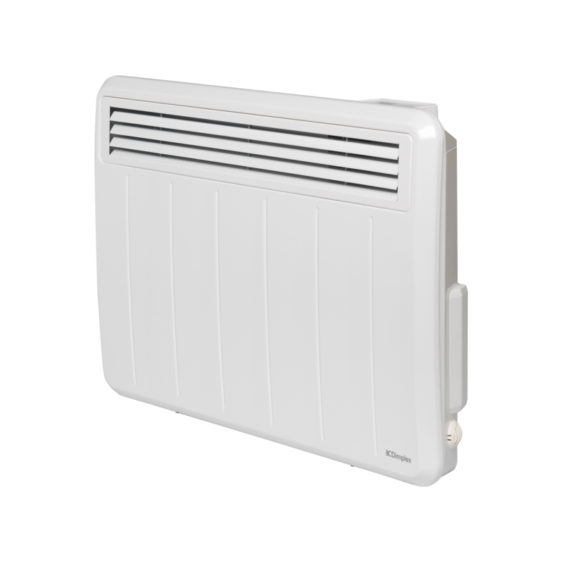 Dimplex PLX100E 1kW Panel Heater with 7-Day Timer