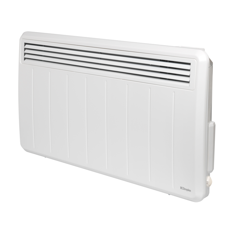 Dimplex PLX200E 2.0kW Panel Heater with 7-Day Timer