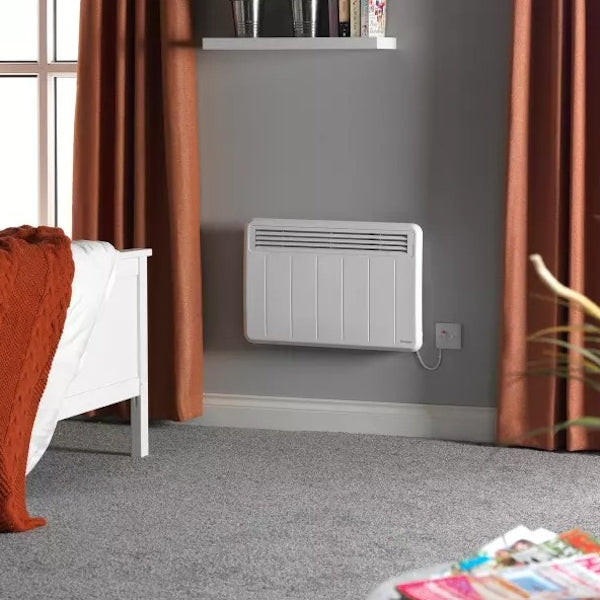 Dimplex PLX150E 1.5kW Panel Heater with 7-Day Timer