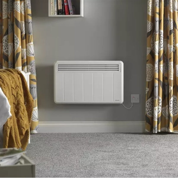 Dimplex PLX200E 2.0kW Panel Heater with 7-Day Timer