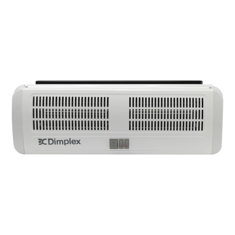 Dimplex AC45N 4.5kW Over Door Heater - Warm Air Curtain