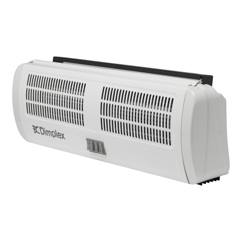 Dimplex AC45N 4.5kW Over Door Heater - Warm Air Curtain