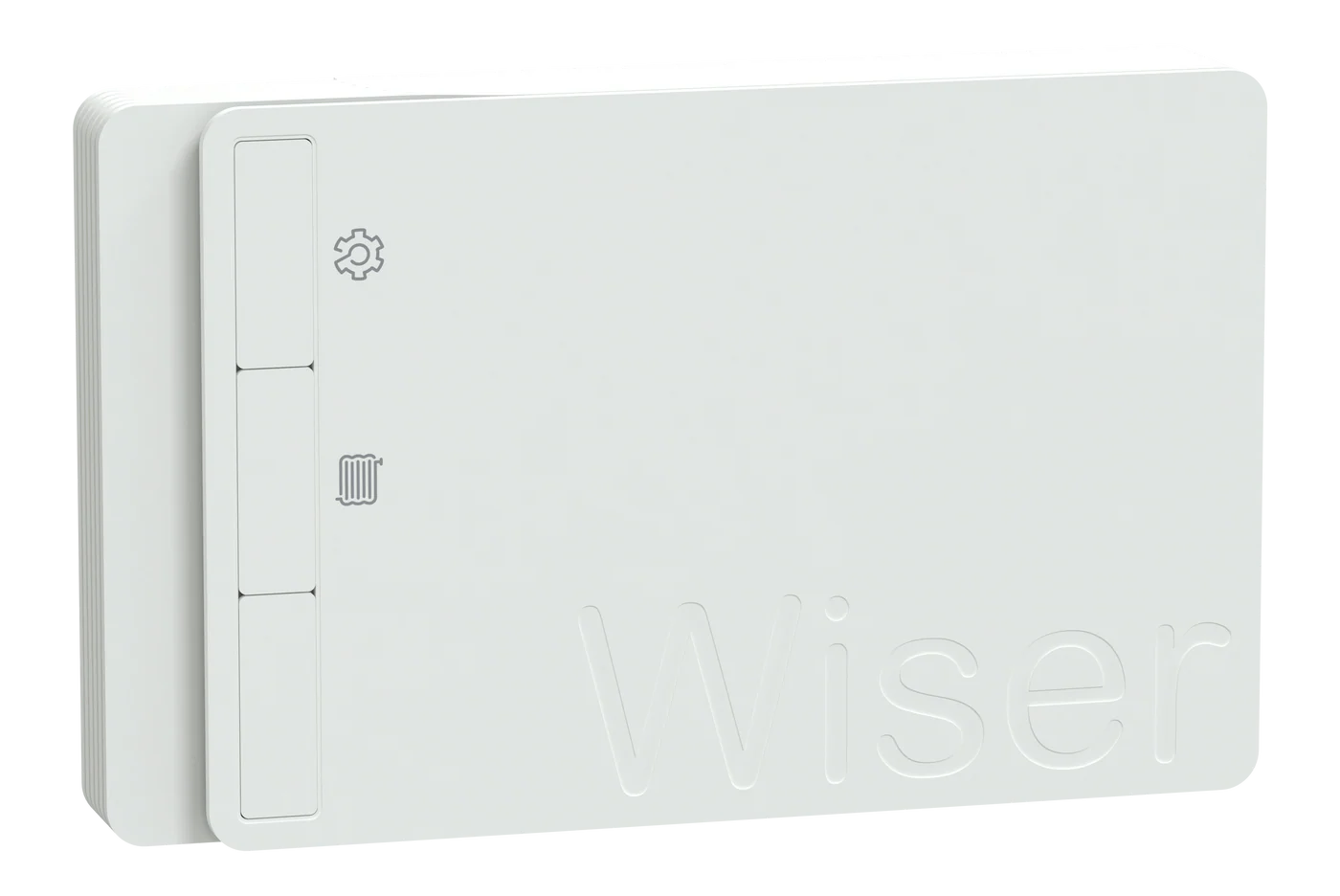 Drayton Wiser 1-Channel 2nd Generation HubR CCTFR6311G2D
