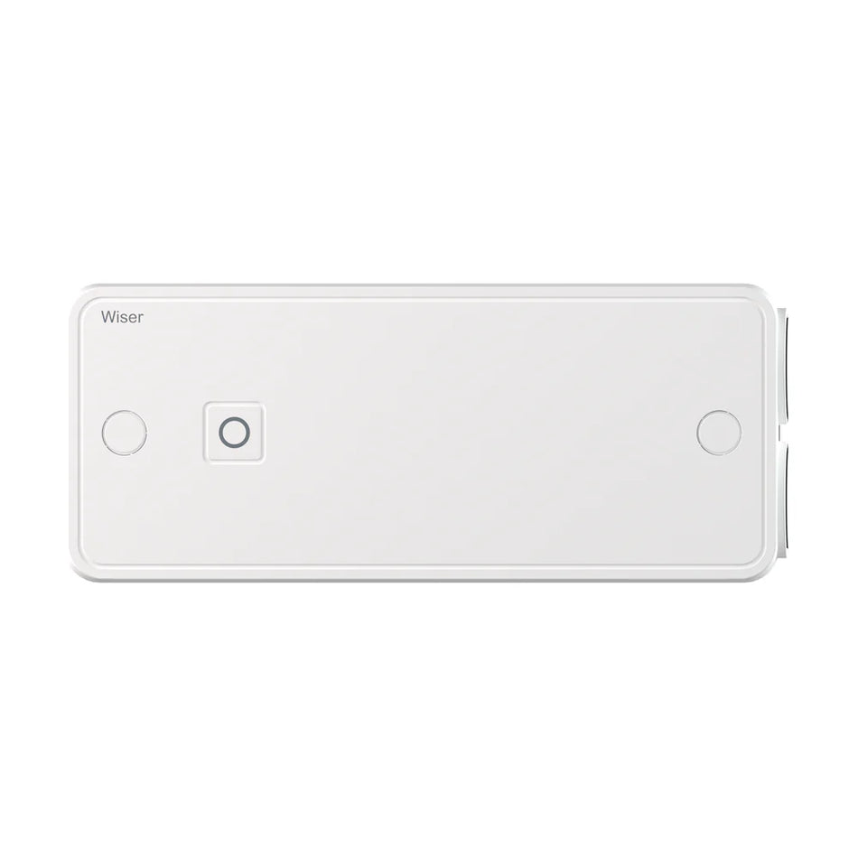 Drayton Wiser Electrical Heat Switch | 16A Smart Switch | Electric UFH | Radiators | ZigBee Range Extender