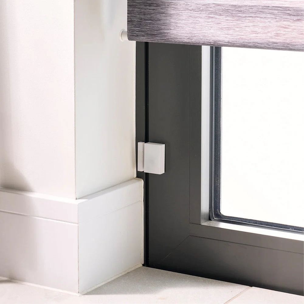 Drayton Wiser Window & Door Sensor CCT591012 | ZigBee Open/Close Detector | Wiser Smart Home | App Alerts