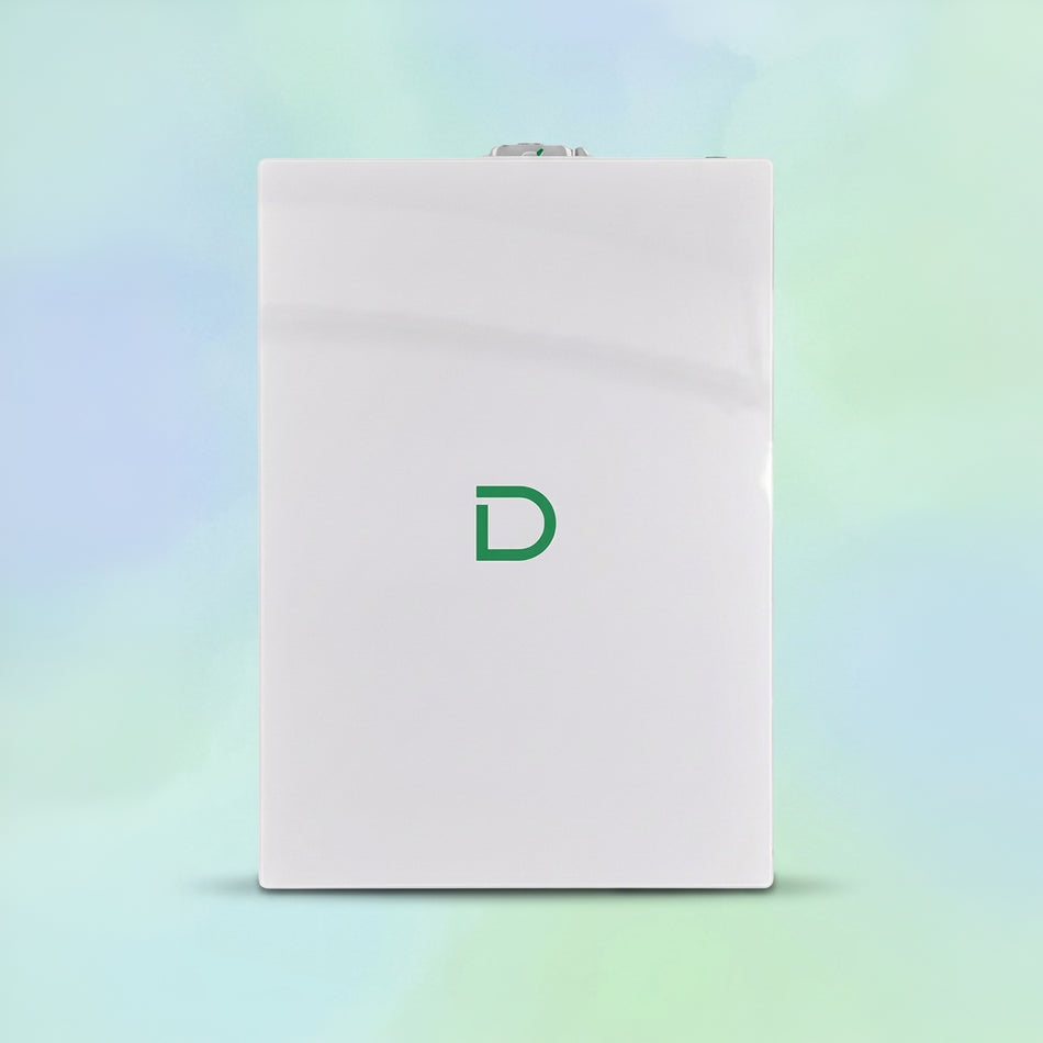Dyness 5.12kWh 51.2V LV LFP Battery | PowerDepot G2 | 8000 Cycles
