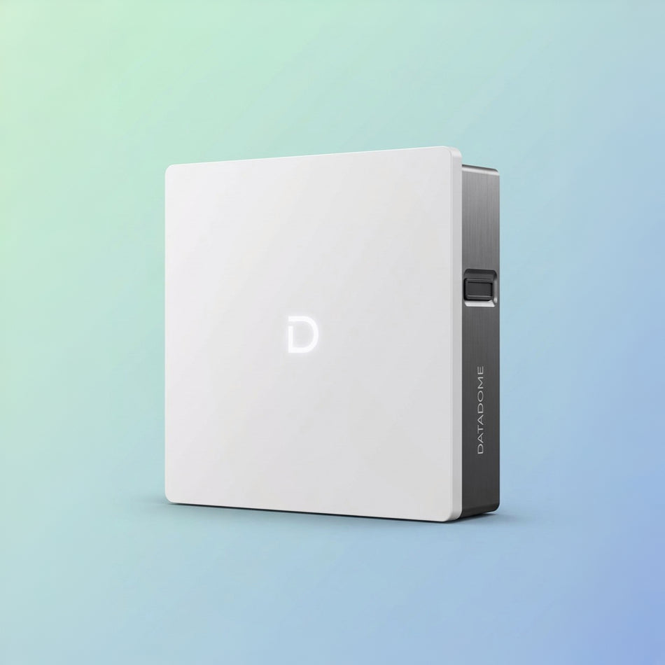 Dyness 10.24kWh 51.2V LV LFP Battery | Powerbox G2