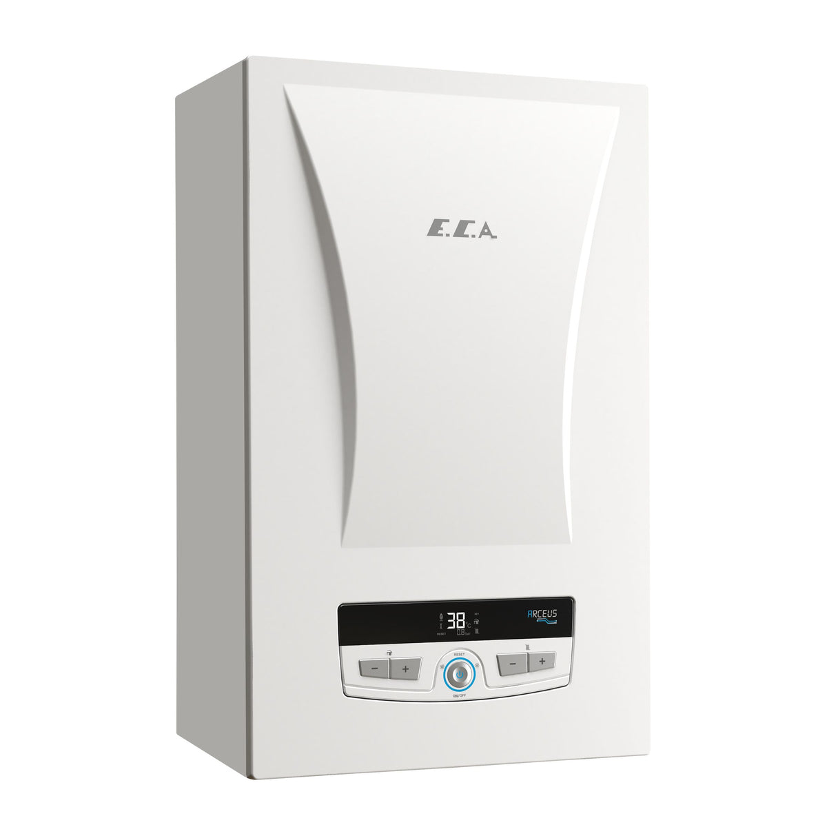 E.C.A Arceus EK 12, MT Electric Combi Boiler – 12kW