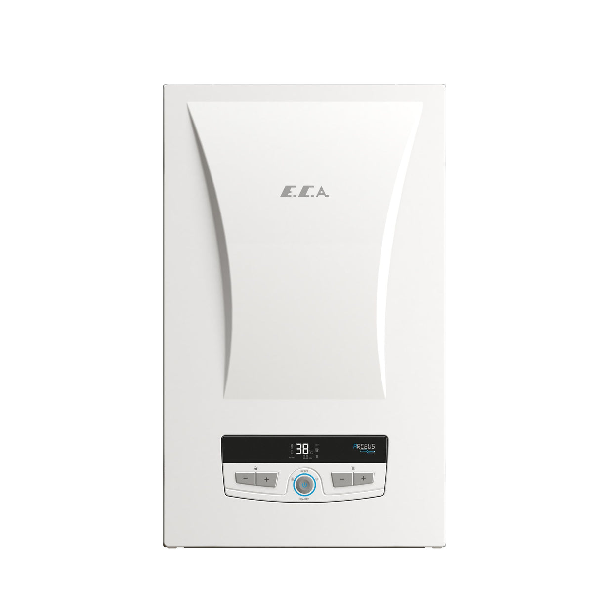 E.C.A Arceus EK 15, ST Electric System Boiler – 15kW