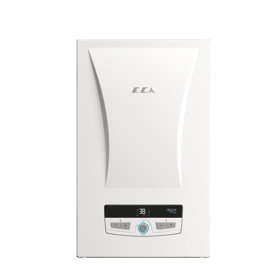 E.C.A Arceus EK 12, MT Electric Combi Boiler – 12kW