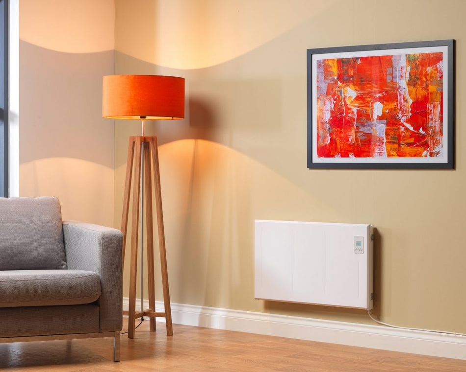 EHC DSR Visage Electric Panel Heater – 1500W
