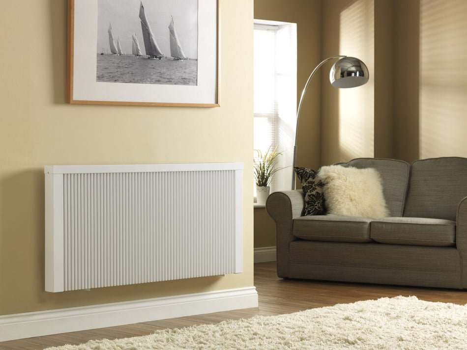 EHC Standard Heat Retention Radiators – 800W to 2400W