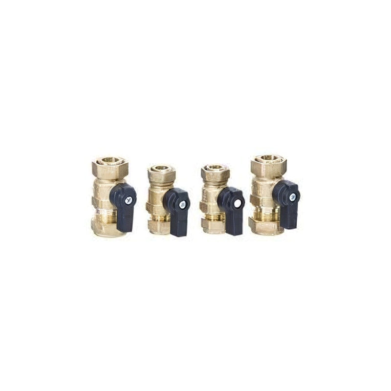 Astro Combi Boiler Valve Kit