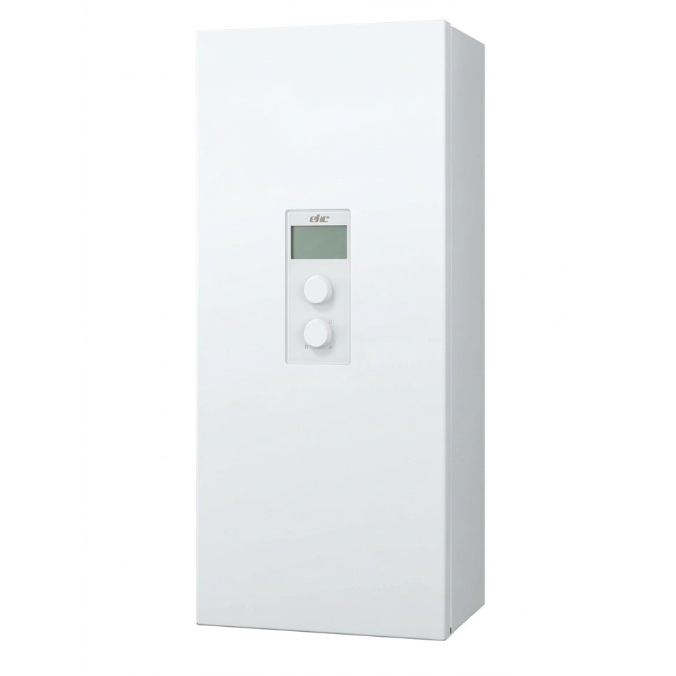 EHC Comet 12/16/20/24kW 3 Phase System Electric Boiler | EHC.CS24KW | 400V