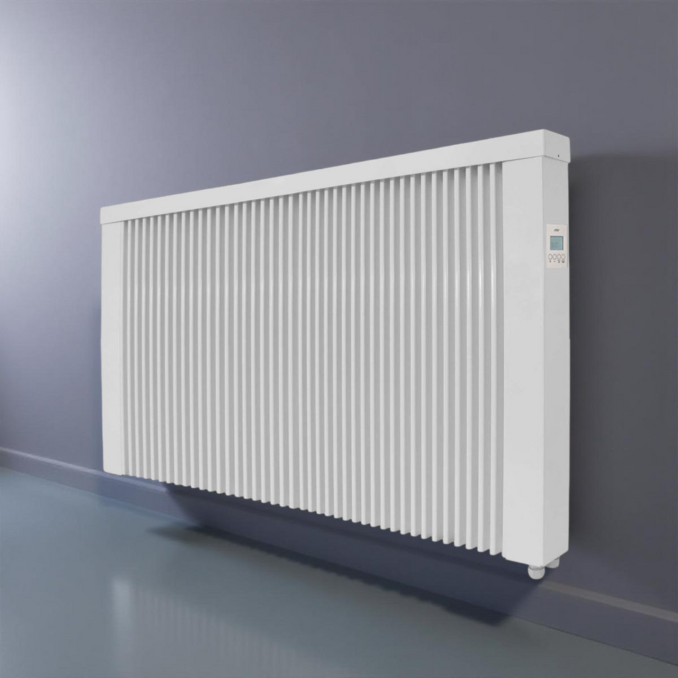 EHC Standard Heat Retention Radiators – 800W to 2400W